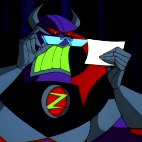 THIAGO x $TRΔNGE. - ZURG [prod. robert cashman]