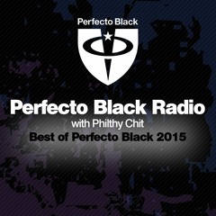 Perfecto Black Radio 012 - Best Of Perfecto Black (FREE DOWNLOAD)