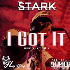I Got It(Prod. Hustle Westbrook)