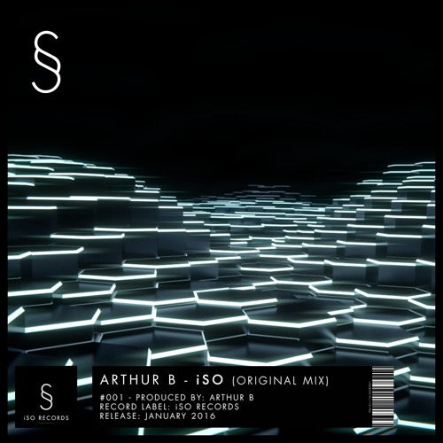 arthurB - iSO (Original Mix)