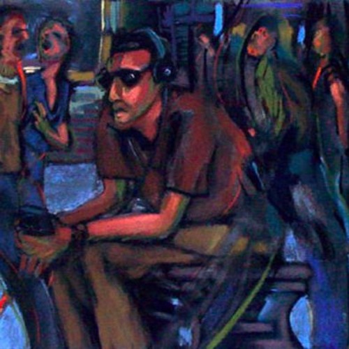 Alone-In-The-Crowd December-2015