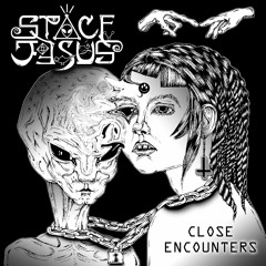 Space Jesus - "Infinite Extravagance" (GDP Remix)