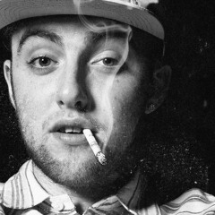 Mac Miller x Lil Bibby Type Beat (Lil Bibby - "Afternoon"  Instrumental Remix)