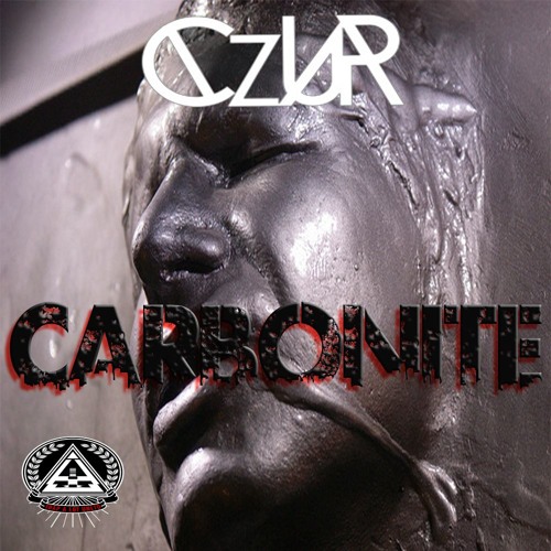 CZuR -Carbonite (TRAP A LOT UNLTD EXCLUSIVE)