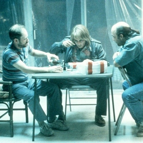 Le Cokenat (by JyMixDiDub feat Doctor Reverse )