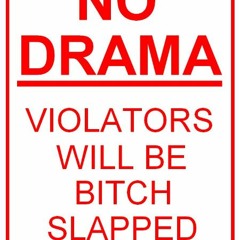 Aint Down With The Drama ft. Phillip Christoffersen