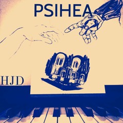 PSIHEA - H.J,D, mrkskt remix