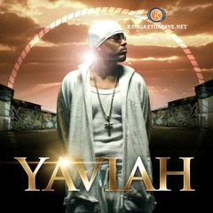 Yaviah - Metele Bellako (Prod. By DJ Bebo)