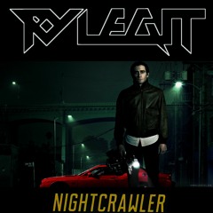 Ry Legit - Nightcrawler