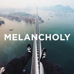 Jetson - Melancholy [prod. woodzsthlm]