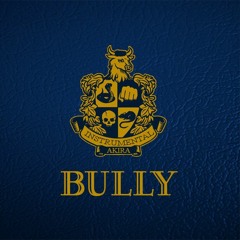 Akira - BULLY (INSTRUMENTAL)