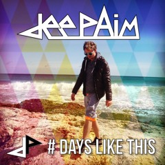 Days Like This [Original Mix]