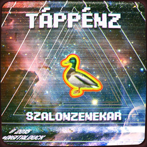Digital Duck