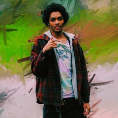 Yung Xela - Back on the Move [Prod. Manitee]
