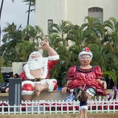 Hawaiian - Frank Delima - Filipino Christmas