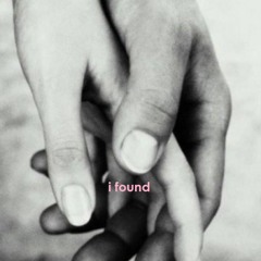 i found - amber run (cover by rain)