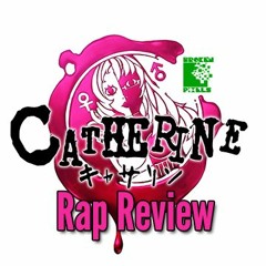 Catherine Review