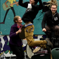 Chipko Jones - The Kids