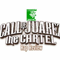 Call of Juarez: The Cartel Review f. Speaker Creature