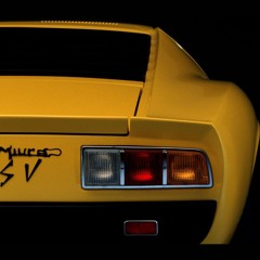 Whitesnake - Is This Love (Miura Edit)