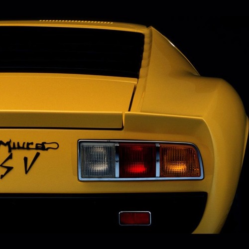 Whitesnake - Is This Love (Miura Edit)