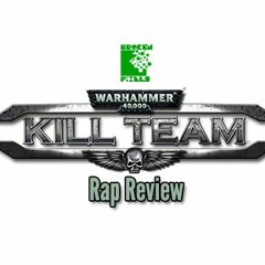 Warhammer 40K: Kill Team Review f. Speaker Creature