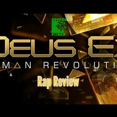 Deus Ex: Human Revolution Review