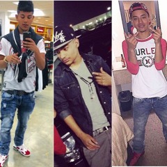 KillaDavid x YoungCease- Trickin (ft.YungElo)