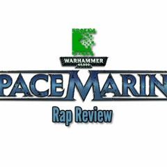 Warhammer 40K: Space Marine Review