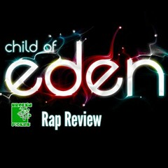 Child of Eden Review