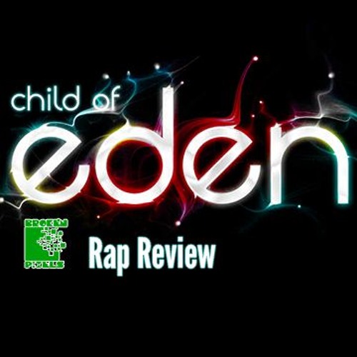 Child of Eden Review