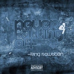 11 - Aint Real ft. Tre-O