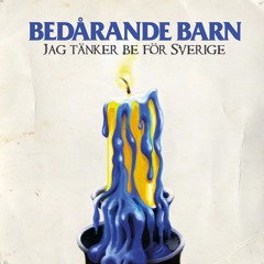 Jag Tänker Be För Sverige (2015)