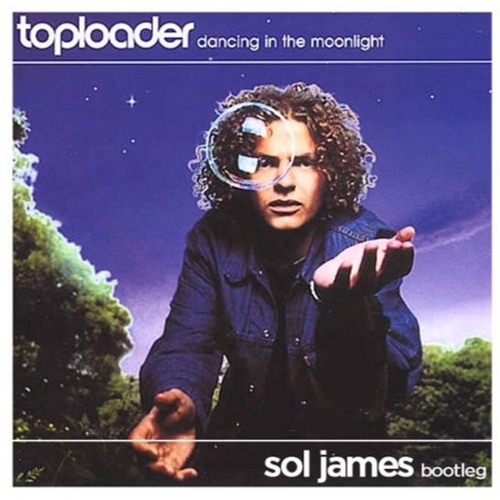 Dancing In The Moonlight (Sol James KickNBass Bootleg)[ BOUNCE ALLIANCE]