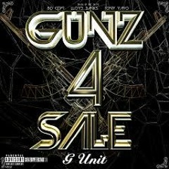 Guns Come Out Freestyle