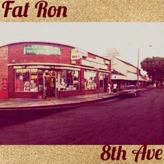 8th Ave (Prod. By 2 Rich Ent)