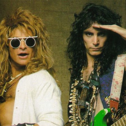 Stream David Lee Roth/Steve Vai - Ladies' Nite In Buffalo? (Full Cover) | Listen online for free on SoundCloud