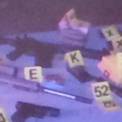 GIMMI SUM REDRUM Instrumental