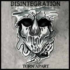 Disintegration - In the Depths