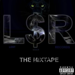 L$R ft. Joe Vaughn - Love Me