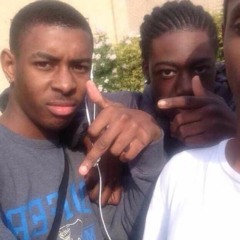 @TrizSav & @Nokky218- Active Freestyle