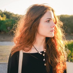 A Trip Around The Sun - Olivia Winter (live demo)