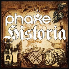 Original Mix - Phaxe > Historia