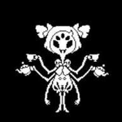 Muffet Battle Theme Undertale