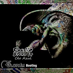 Charlie Brown Jr - Céu Azul (Olorum Bootleg) SAMPLE