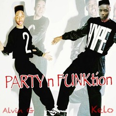 Party & Function (1)