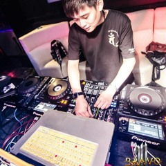 DJ AJ 黃哲 - 2015 BRAVO CLUB 實錄(P2)