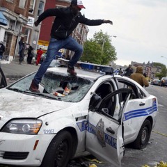 Lost tapes vol. 1... Bmore anthem feat. Ox prod. by Bac2daattic prods