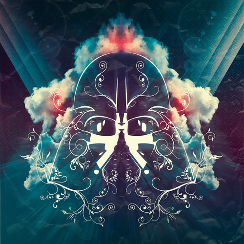 Dj Fabio & Moon  2015 By Darth Daver