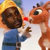 Dmx Rudolph The Red Nosed Reindeer Mp3